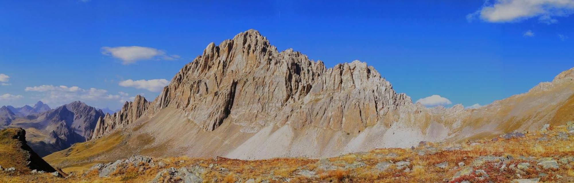 مبيت وإفطار ديمونتيه La Rocca Bianca المظهر الخارجي الصورة